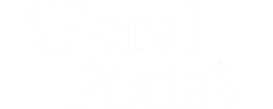 Feral Pixie